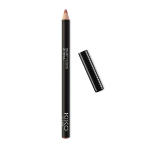 KIKO Smart Fusion Lip Pencil - 34 Chestnut - Full Size