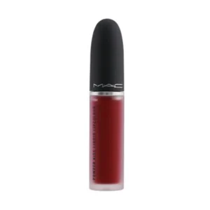 MAC Powder Kiss Liquid Lipcolour - Haute Pants - 5ml