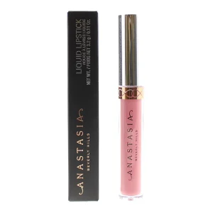 Anastasia Beverly hills Liquid Lipstick - Dusty Rose - 3.2g