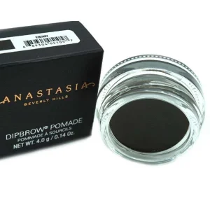 Anastasia Beverly Hills Dip brow Pomade - Ebony - 4g
