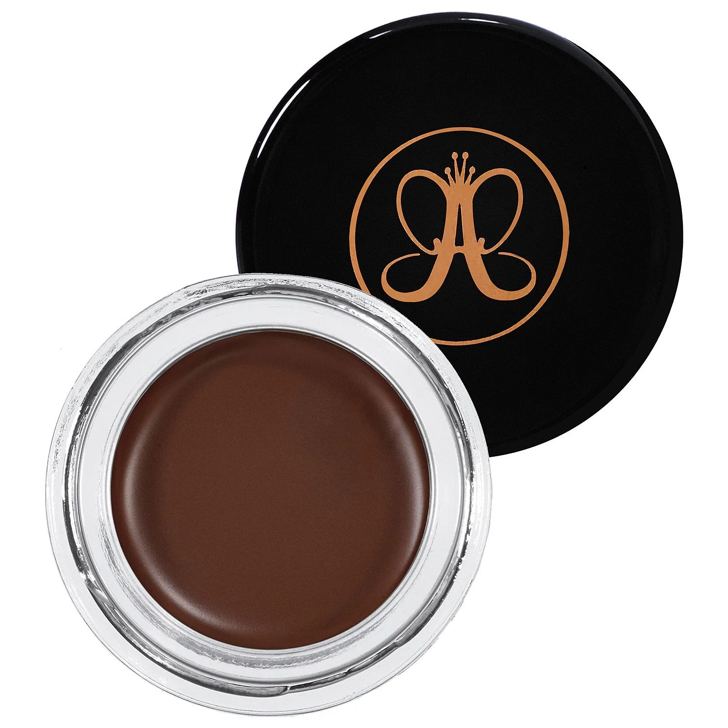 Anastasia Beverly Hills Dip brow Pomade - Ebony - 4g - Image 2