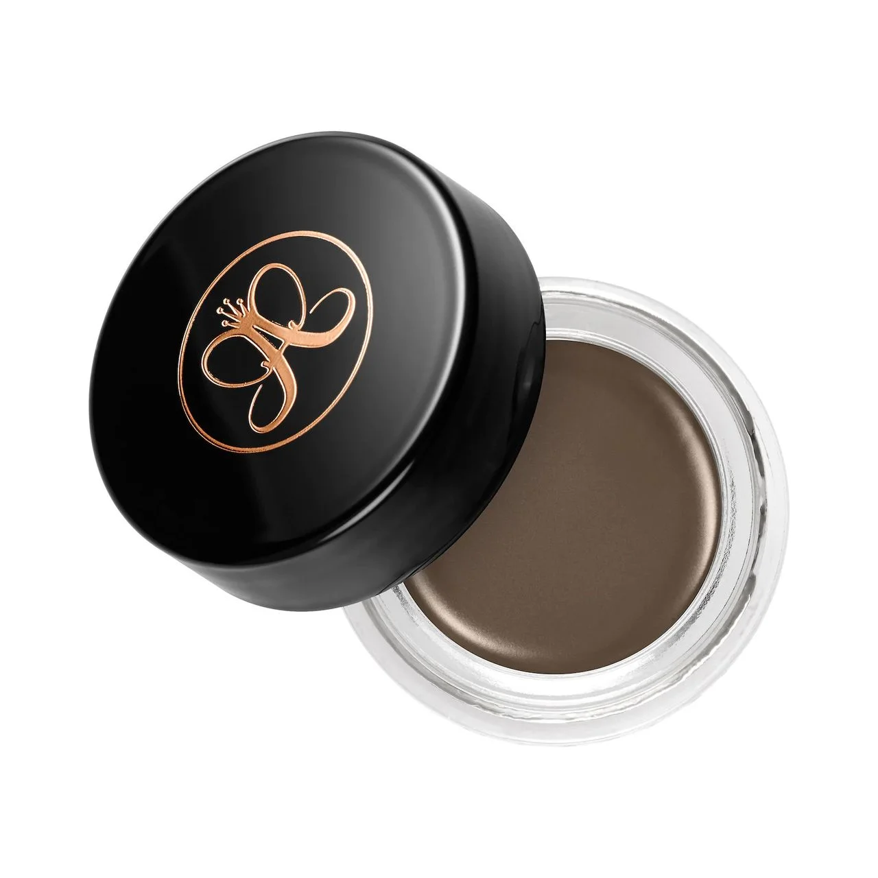 Anastasia Beverly Hills Dip brow Pomade - Ebony - 4g - Image 4
