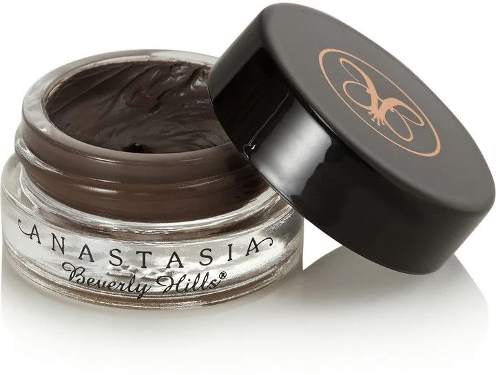 Anastasia Beverly Hills Dip brow Pomade - Medium Brown - 4g
