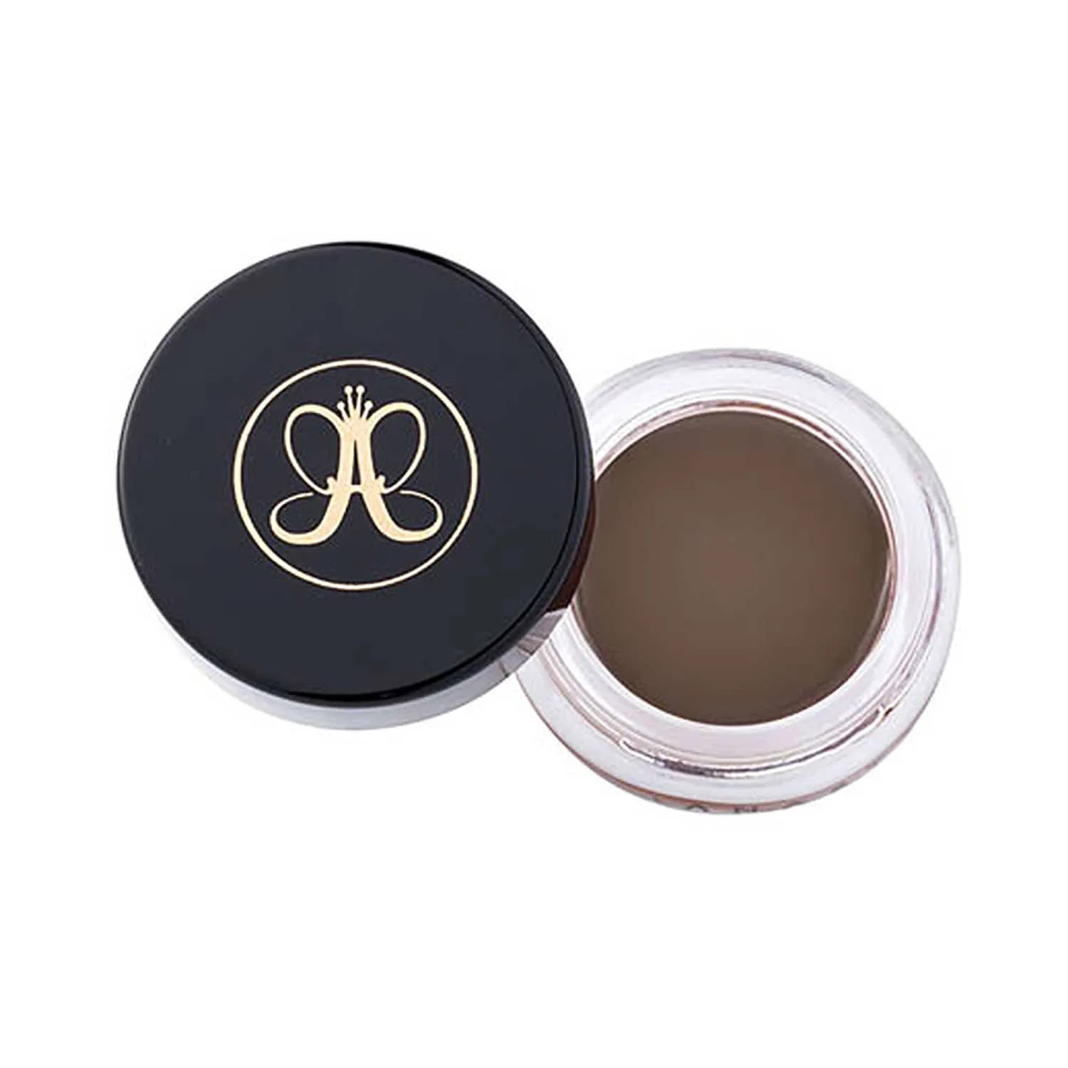 Anastasia Beverly Hills Dip brow Pomade - Medium Brown - 4g - Image 2