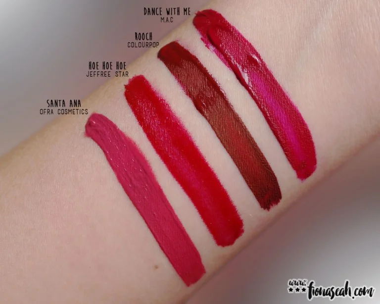 Mac Retro Matte Liquid Lipcolour - Dance with Me - 5ml - Image 4