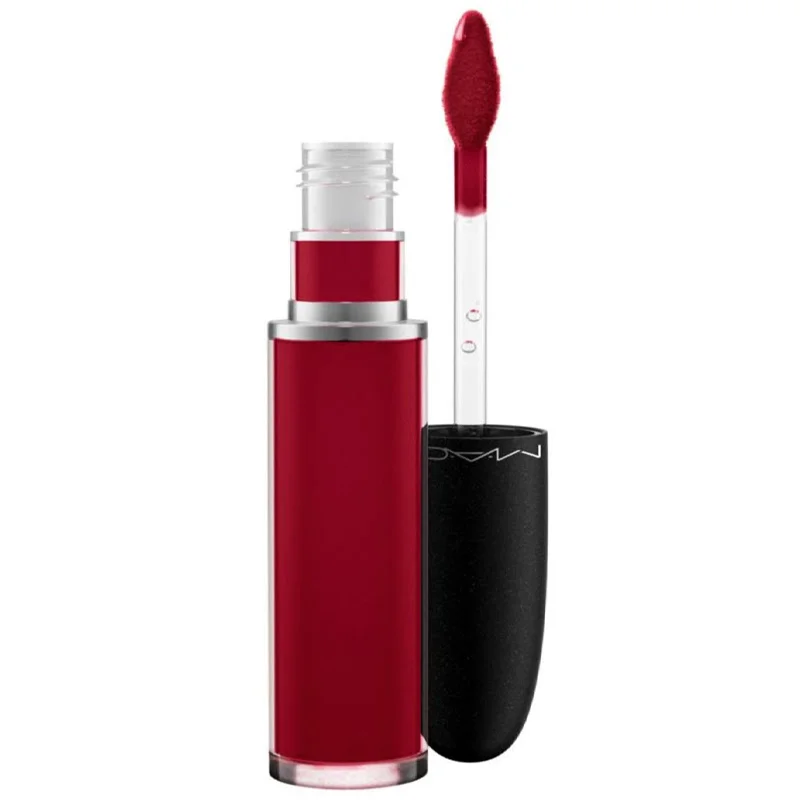 Mac Retro Matte Liquid Lipcolour - Dance with Me - 5ml - Image 5