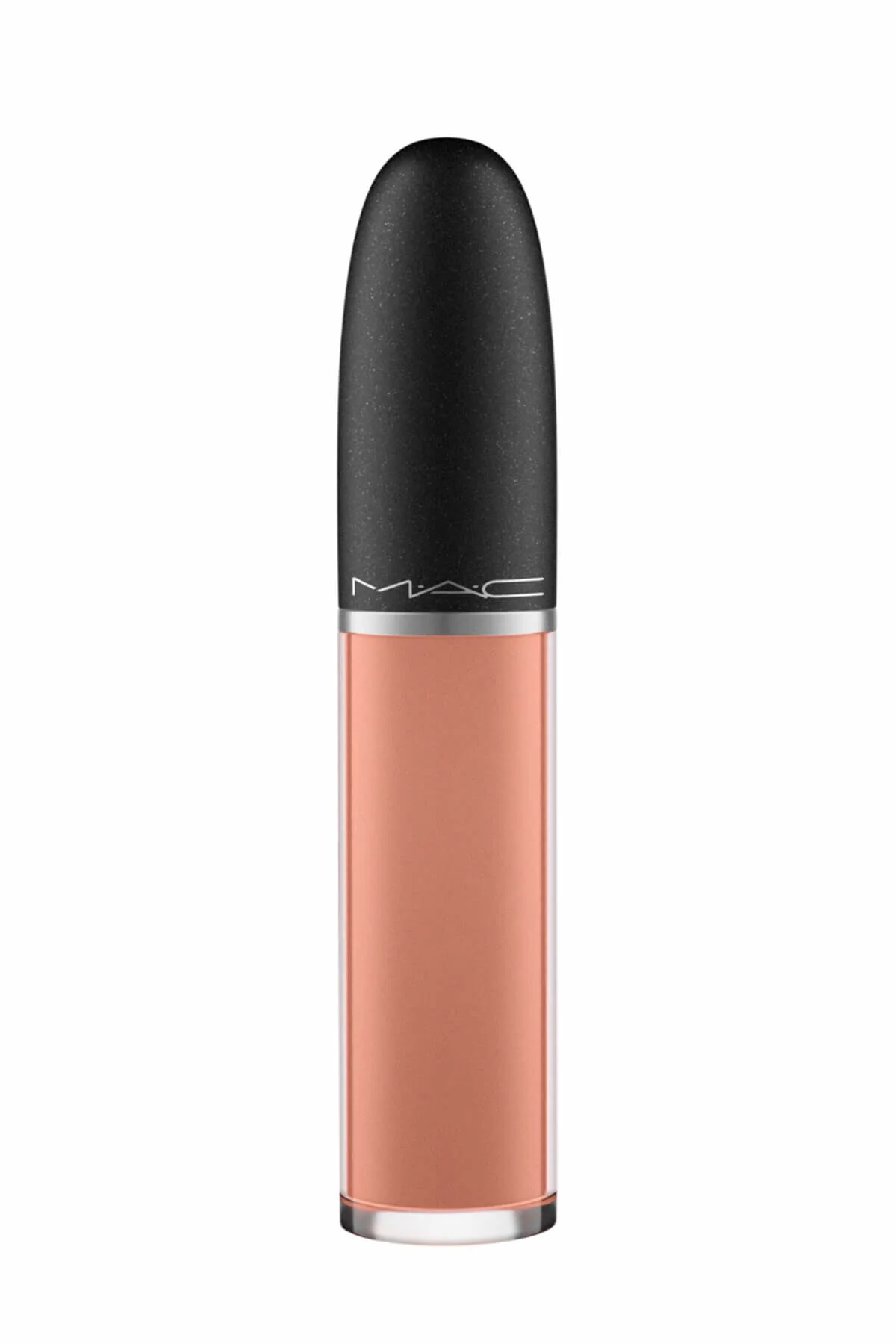 Mac Retro Matte Liquid Lipcolour - Burnt Spice - 5ml - Image 4