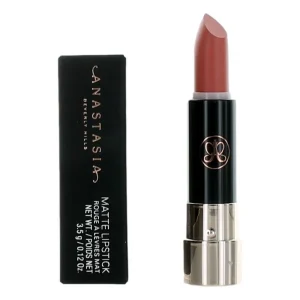 Anastasia Matte & Satin Lipstick - 3g, Sedona