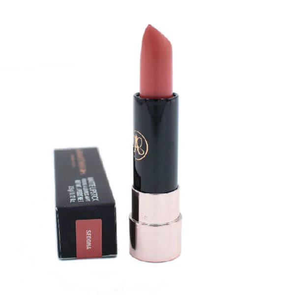 Anastasia Matte & Satin Lipstick - 3g, Sedona - Image 2