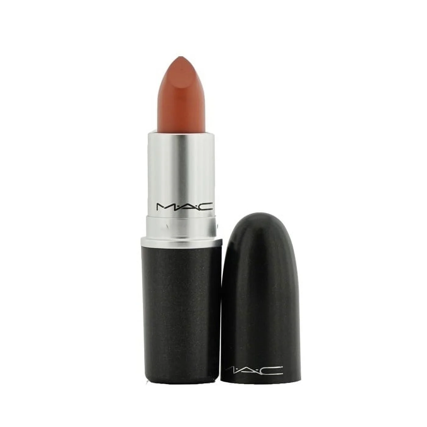 MAC Matte Lipstick - Velvet Teddy - Mini - Image 2