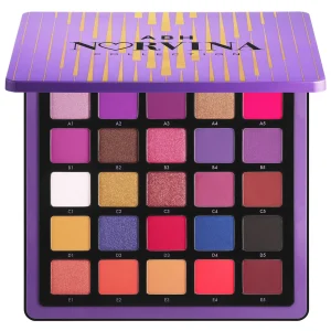 Anastasia Beverly Hills NORVINA® Pro Pigment Palette Vol. 1 - Volium 1 - Big