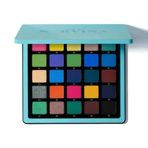 Anastasia Beverly Hills NORVINA® Pro Pigment Palette Vol. 2 - Mini