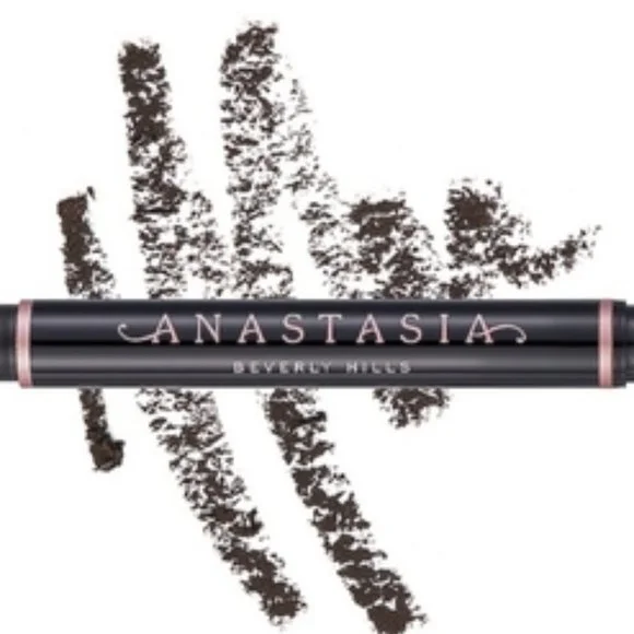 Anastasia BROW DEFINER - 0.1G - Medium Brown - Image 4