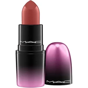 MAC Love Me Lipstick - Bated Breath