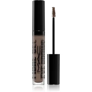 MAC Eye brows big boost fiber gel - Taupe - 4.1g