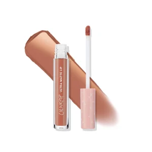 ColourPop Ultra Matte Liquid Lipstick - Double Date - 3.2g