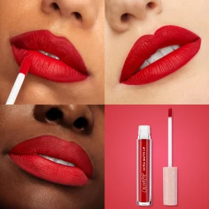 ColourPop Ultra Matte Liquid Lipstick - Risk Taker - 3.2g
