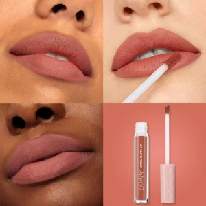 ColourPop Ultra Matte Liquid Lipstick - So Me - 3.2g