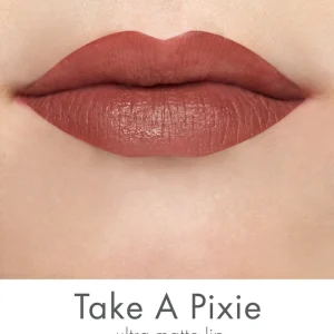 ColourPop Ultra Matte Liquid Lipstick - Take A Pixie - 3.2g