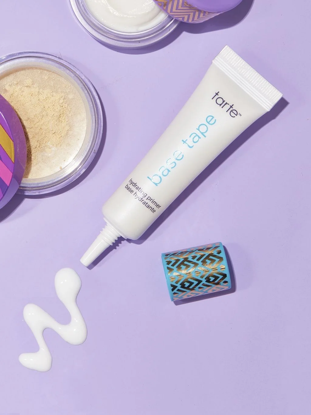 Tarte Base Tape Hydrating Primer - 15ml - Image 3