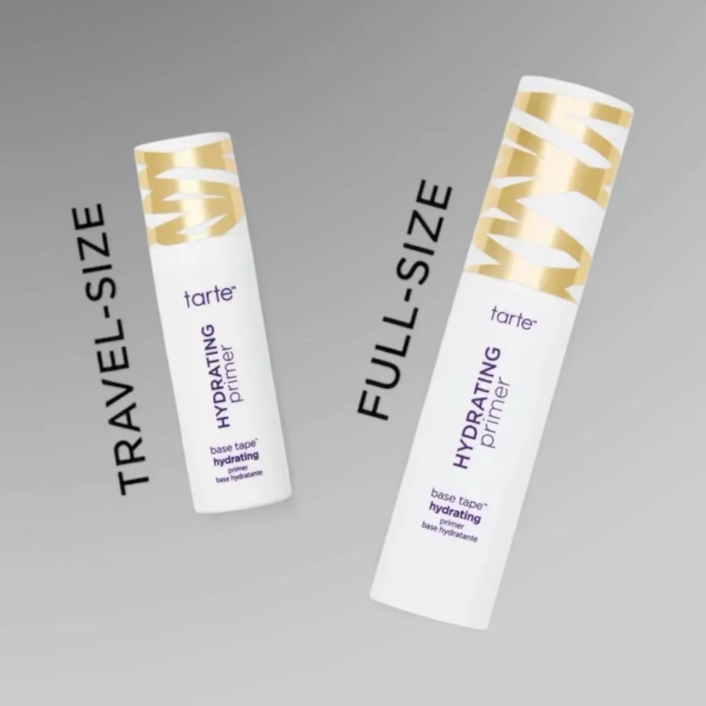 Tarte Base Tape Hydrating Primer - 15ml - Image 4