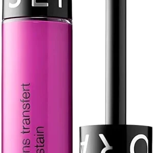 SEPHORA Cream Lip Stain Liquid Lipstick - 40 Pink Tea - 5ml