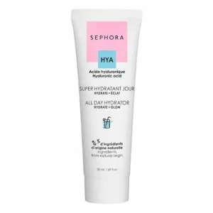 SEPHORA HYA Acide Hyaluronique Hyaluronic acid - 10ml