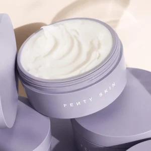 Fenty Beauty BUTTA DROP WHIPPED OIL BODY CREAM - Fenty Skin - 8ml (mini pack)