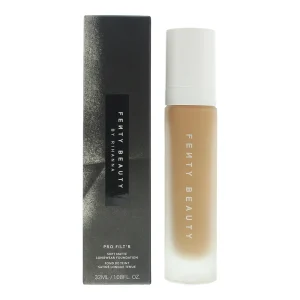 Fenty Beauty PRO FILT'R SOFT MATTE LONGWEAR FOUNDATION - 360 - MEDIUM DEEP WITH NEUTRAL UNDERTONES - 32ml