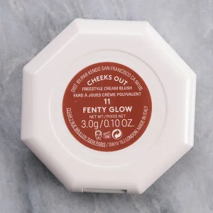 Fenty Beauty Fenty Glow Freestyle Cream Blush - Cheeks Out - 3.0g