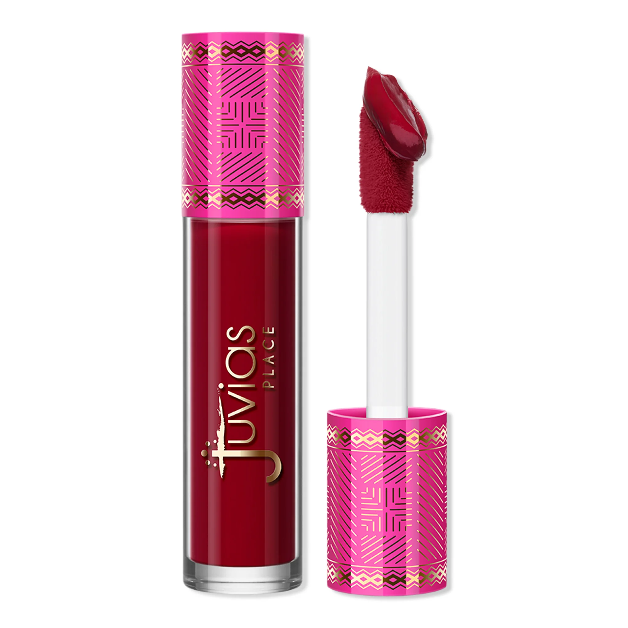 JUVIA’S PLACE Liquid Lipstick Nefertari - Nefertari Matte - Full Size - Image 2