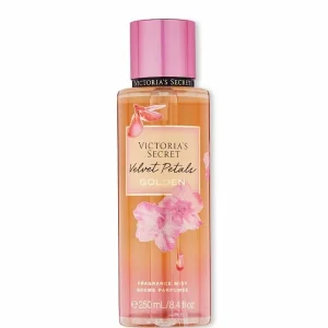 Victoria's Secret Velvet Petals Golden Fragrance Mist - Velvet Petals - 236ml