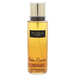 Victoria's Secret Golden Fragrance Mist - Amber Romance - 250ml