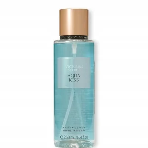 Victoria's Secret Golden Fragrance Mist - Aqua Kiss- 250ml