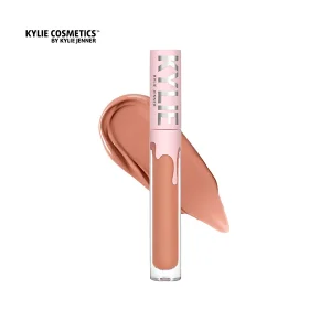 KYLIE Matte Liquid Lipstick - Commando