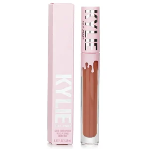 KYLIE Matte Liquid Lipstick - Dolce K
