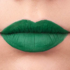 Jeffree Star Cosmetics Velvetines Liquid Lipstick - Mistletoe - 5.6ml