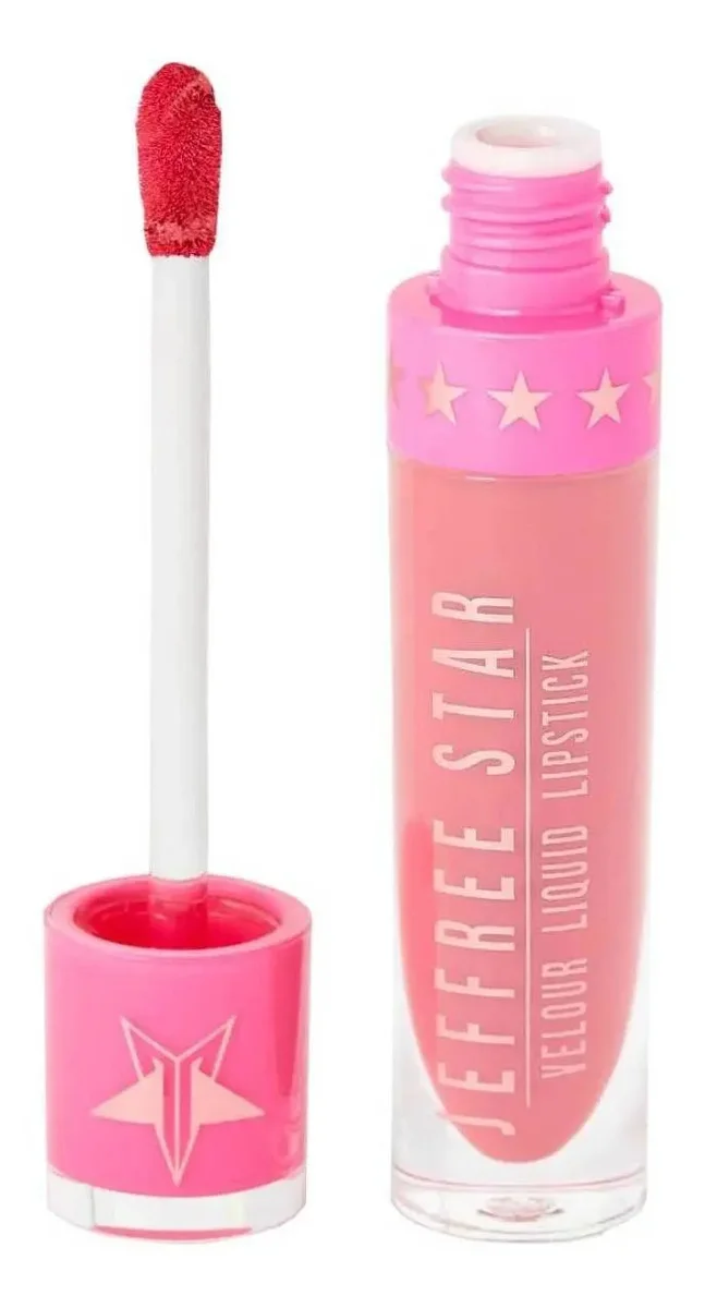 Jeffree Star Cosmetics Velvetines Liquid Lipstick - Drug Lord - 5.6ml - Image 2