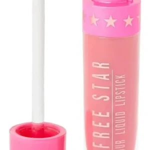 Jeffree Star Cosmetics Velvetines Liquid Lipstick - Hoe Hoe Hoe - 5.6ml