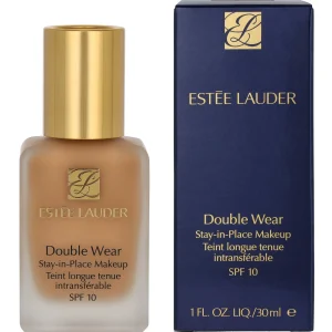 Estee Lauder Double Wear Stay-in-Place Makeup - 3w1 Tawny - 30ml