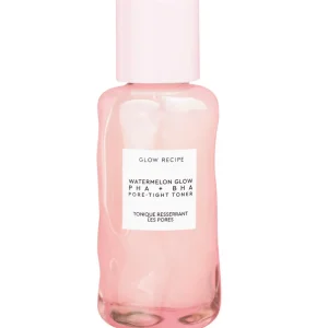 GLOW RECIPE Watermelon Glow PHA+BHA Pore-Tight Toner - 25ml