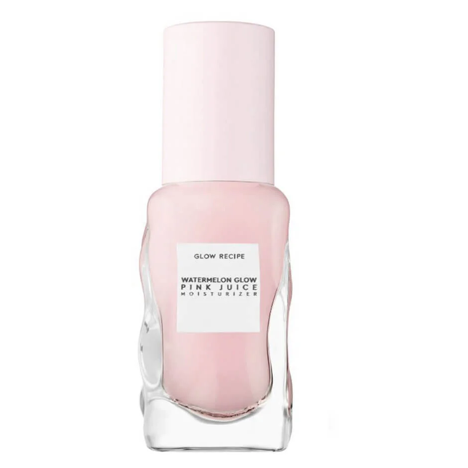 Glow Recipe Watermelon Glow Pink Juice Moisturizer - 25ml - Image 4