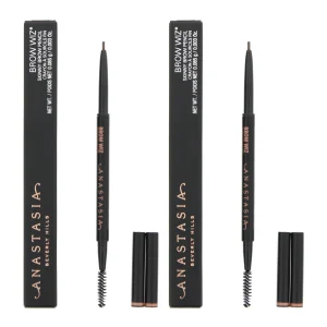 Anastasia Beverly Hills Brow Wiz - Ebony - 0.085g
