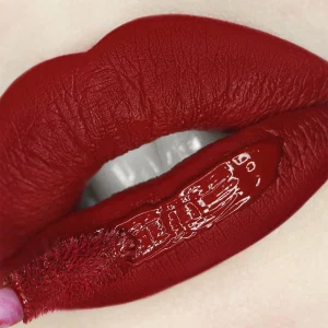 Beauty Vaulte Natty Nat Liquid Matte Lips - Natty Nat - 6.6ml