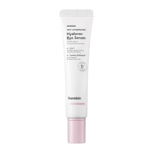 Hanskin Hyaluron Eye Serum - Real Complexion - 25ml