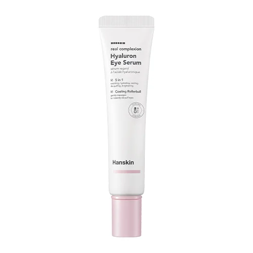 Hanskin Hyaluron Eye Serum - Real Complexion - 25ml