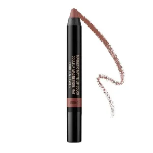 Nudestix Magnetic Matte Lip Color Matte Lipstick + Lip Liner - Boho - 2.8g