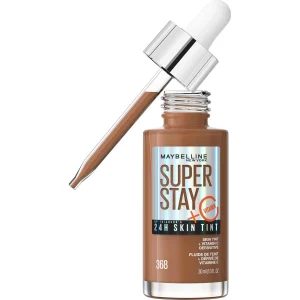 Maybelline Super Stay 24HR Skin Tint with Vitamin C - M-45 - 30 ml