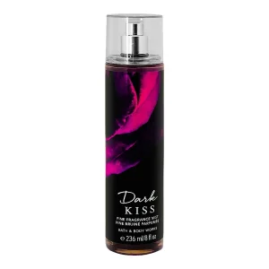 Bath & Body Works Dark Kiss Fine Fragrance Mist - 236ml