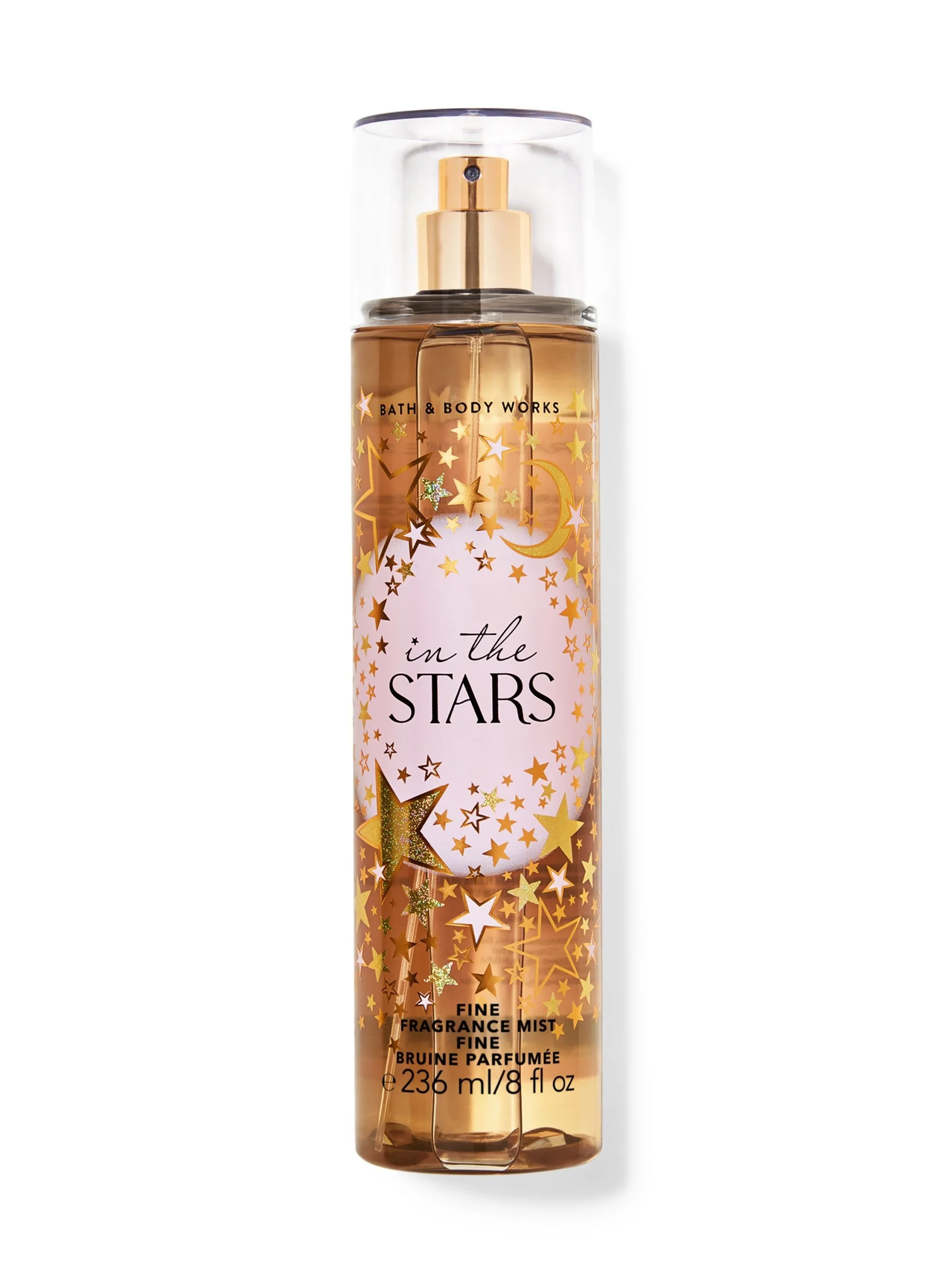 Bath & Body Works In The Stars Fine Fragrance Mist - 75ml